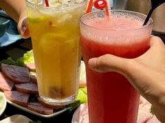 -小众香港茶餐厅(金山店)