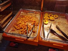 -比格比萨自助(南京万达茂店)