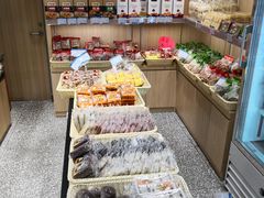 -乔家栅(襄阳南路店)