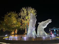 -鼎盛王朝康熙大典实景演出