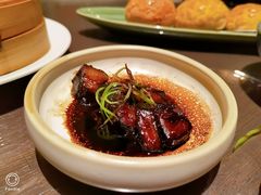 -领事馆19号中餐厅(厦门海景洲际酒店)