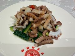 -万宝海鲜舫(劳动公园店)