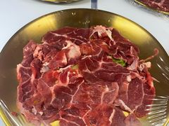 -黔哆哆地摊酸汤火锅(清湖店)