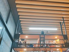 -郑记•不夜城烧烤•龙虾•虾蟹(黄鹤楼店)