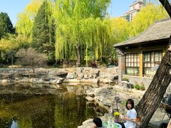 -三忘湖 SWANSEEN(柳荫公园店)