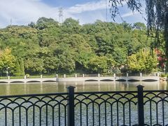 -大连植物园
