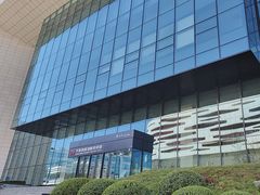 -大连市规划展示中心
