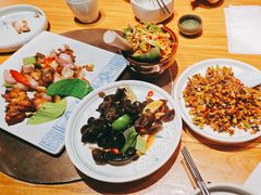 -云海肴云南菜·蒸汽石锅鱼(北京良乡华冠店)