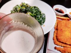 -吴越荣记苏州菜·松鼠桂鱼 100% 活鱼现做(月光码头店)