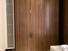 -成都安仁福朋喜来登酒店
