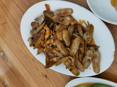 -湛江海鲜餐厅