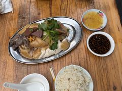 -肥婆兰鸡饭(西门外街店)