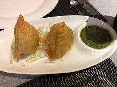 -Pita's&Tika's中东和印度风味餐厅(龙湖天街店)