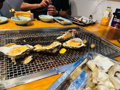 -蚝英雄·鲜蚝自助专门店
