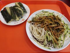 -新川面馆(新街口起源店)