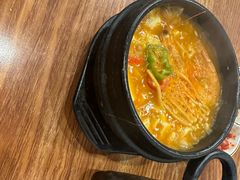 -一味韩餐(天鹅湖万达店)