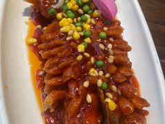 -鱼食饭稻·苏浙土菜17年老馆子(平江路店)