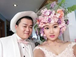 -蔚蓝映像STUDIO婚纱摄影(南稍门店)