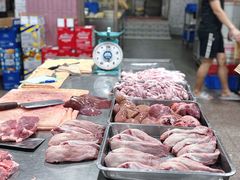 -标记美食新鲜猪杂(兴南大道店)