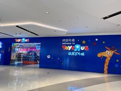 -TOYSRUS玩具反斗城(郑州熙地港店)
