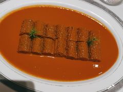 -杏花堂晋商私房菜(华熙五棵松店)