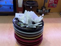 -寿司郎(北京路粤潮楼店)