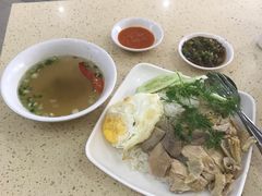 鸡油饭-缅丽·缅甸小吃(版纳店)