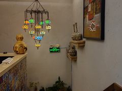 -百格里格.Uyghur cuisine(百色路店)