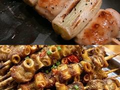 -三川·十酒Izakaya(南昌路店)