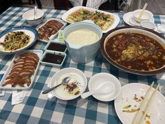 -紫光园(劲松店)