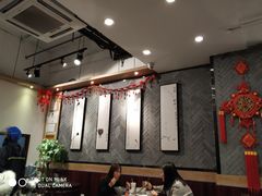 大堂-螺世纪螺蛳粉·桂味小排档(裕德店)