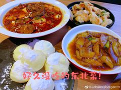 -金掌勺·锅包肉(广渠门店)