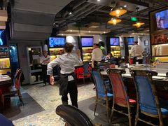 -玛雅铁板烧餐厅(中关村店)