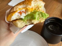 -RAC BAR(安福路店)