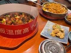 -鑫日千里马朝鲜族小馆(总店)