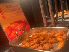 -东方红海鲜百汇(国际大厦店)