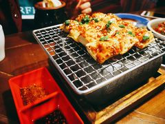 烘焙姚贵文建水豆腐-雀舞云南菜(天津天河城购物中心店)