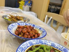 -江城燕子大排档(江汉路步行街店)