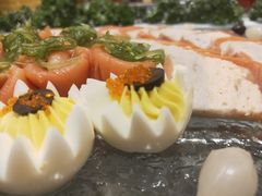 -长春净月潭喜来登酒店·盛宴标帜餐厅