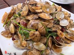 -叶存利海鲜大馅饺子(海宁路总店)