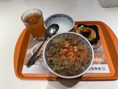 -吉野家(深圳超多维科技大厦分店)