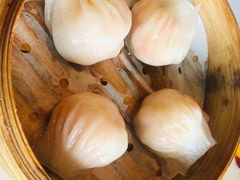 -金海华·Winsun玲珑国际·赫本时光(园区金鸡湖店)