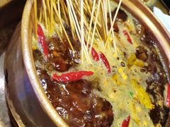 -镇江龙·火锅串串(武侯祠店)