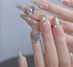 -LILY NAILS美甲美睫