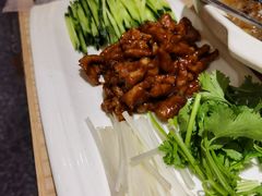京酱肉丝-东北风(柯桥万达店)