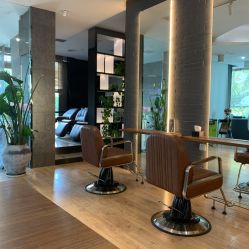 -意廊 Hair Salon