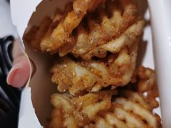 -麦当劳(王家湾步步高餐厅)