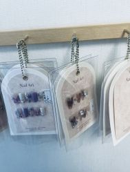 -四季·予你日式美甲美睫Nail