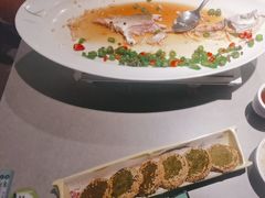 -绿茶餐厅(广州天河城店)