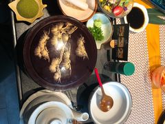 -久喜番和牛烧肉酒场(北辰三角洲店)